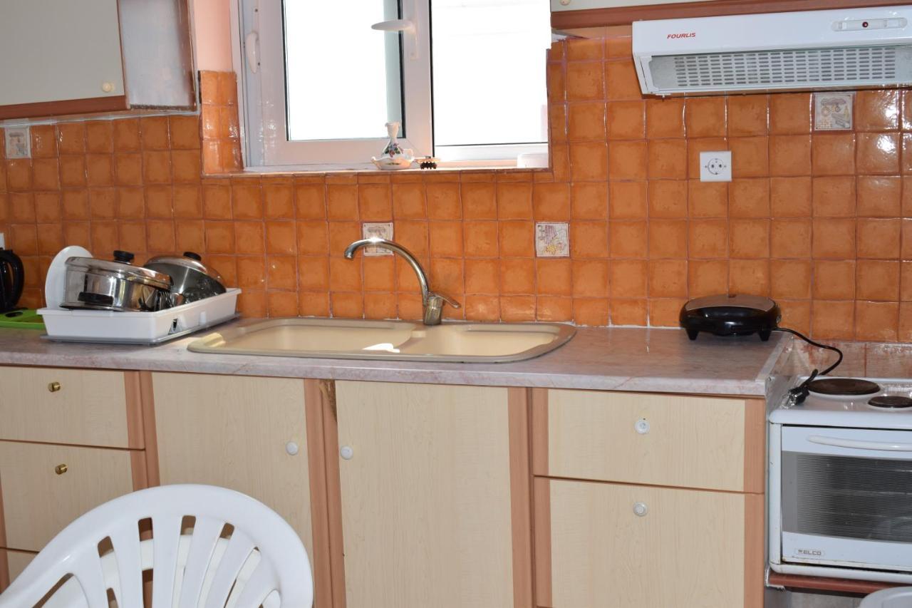אמודי Red Sun Apartments מראה חיצוני תמונה