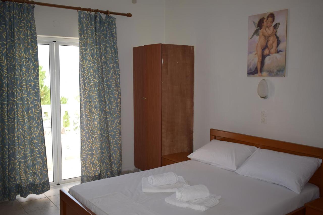 אמודי Red Sun Apartments מראה חיצוני תמונה