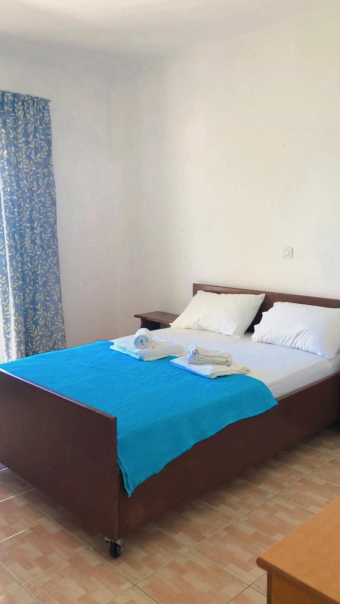 אמודי Red Sun Apartments מראה חיצוני תמונה